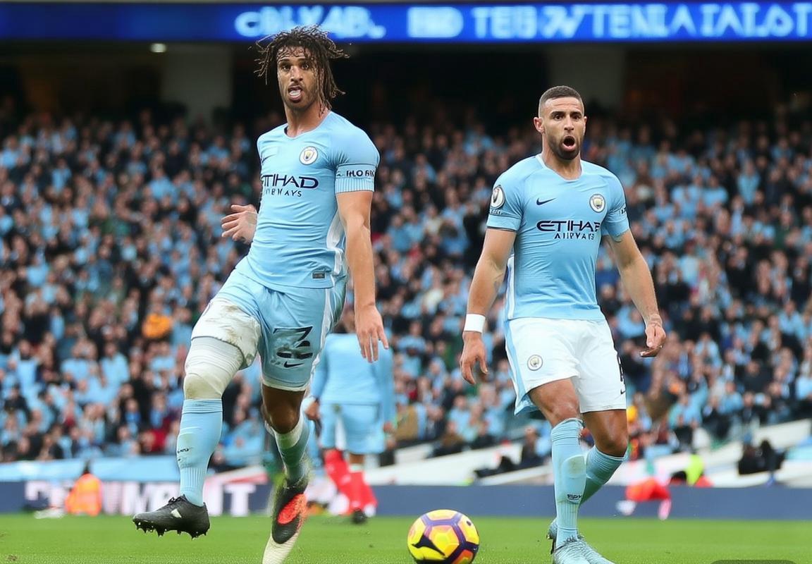 曼城取胜含运气成分，谢尔基崛起成球队新核心，未来挑战仍存