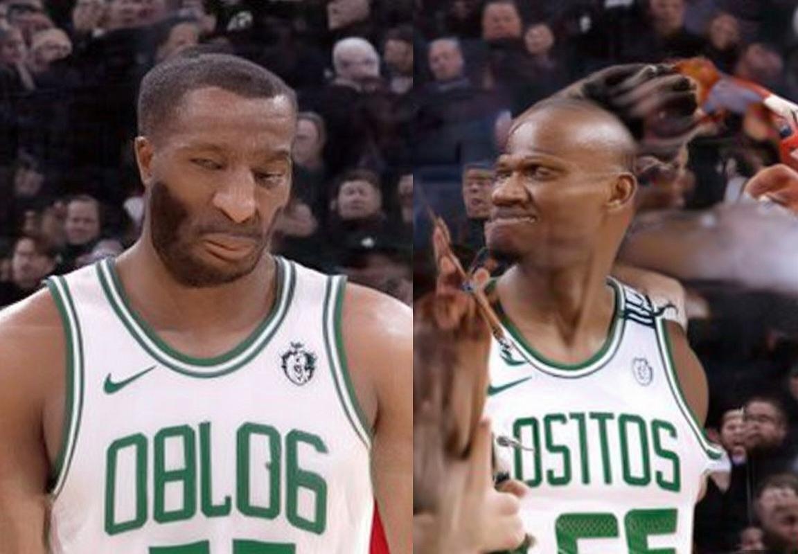 雄鹿队凯尔特人火箭三方交易流言：字母哥扬尼斯·阿德托昆博或加盟绿军